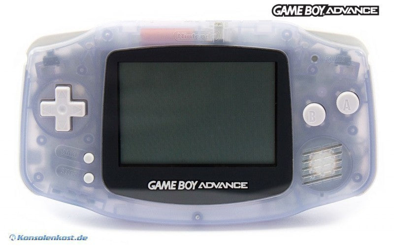 Konsole + Pokemon Smaragd Edition / Emerald Version (DE)