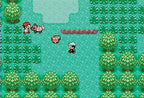 Konsole + Pokemon Smaragd Edition / Emerald Version (DE)