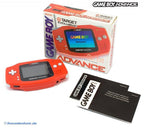 Konsole rot Limited Red Target Edition — rot Limited Red Target Edition
