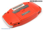 Konsole rot Limited Red Target Edition — rot Limited Red Target Edition