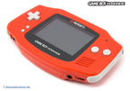 Konsole rot Limited Red Target Edition — rot Limited Red Target Edition