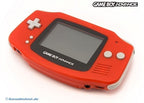 Konsole rot Limited Red Target Edition — rot Limited Red Target Edition