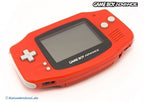 Konsole rot Limited Red Target Edition — rot Limited Red Target Edition