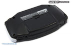 Konsole schwarz Custom Overclocking Mod / doppelte Geschwindigkeit