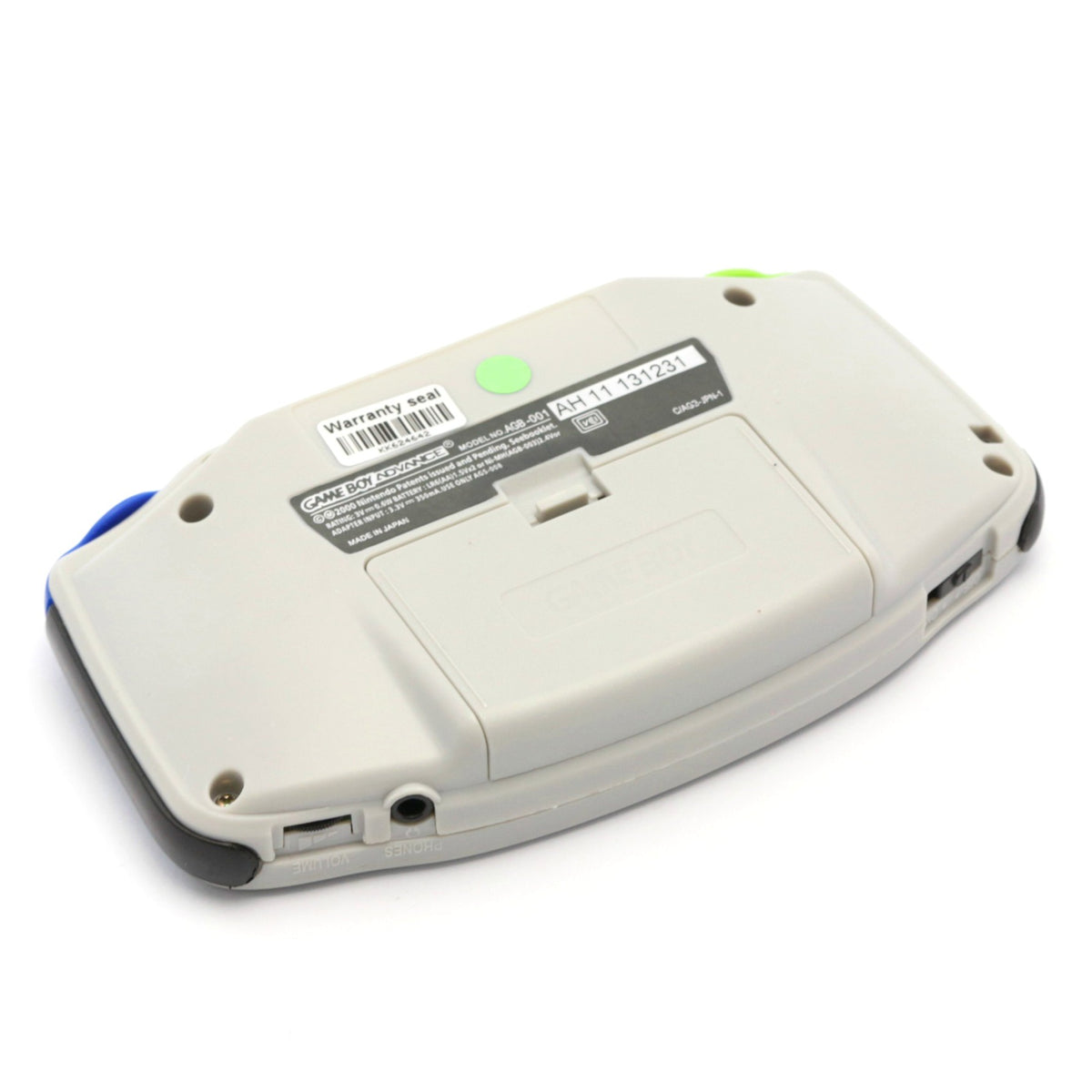 Konsole Super Famicom IPS V3 Touch LCD Display Mod