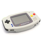 Konsole Super Famicom IPS V2 LCD Display Mod