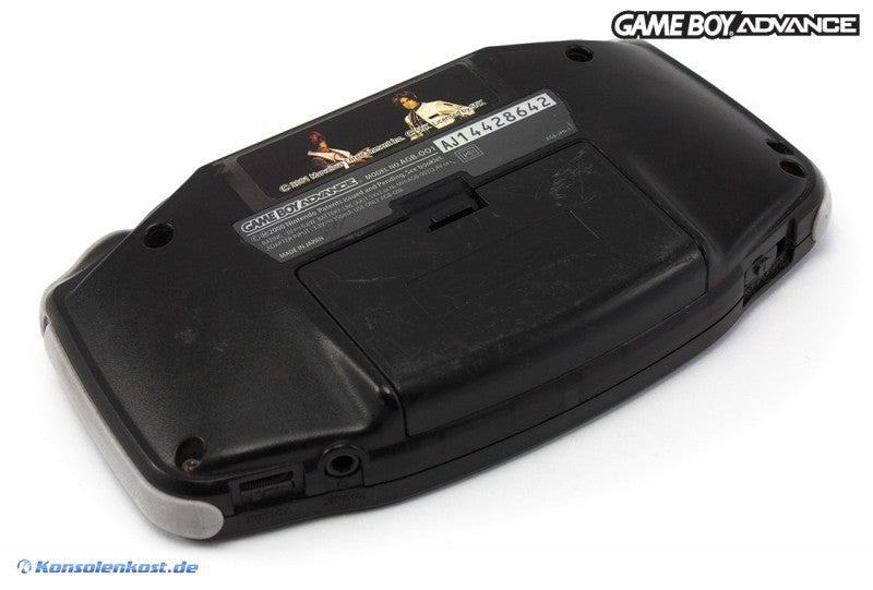 Konsole The King of Fighters EX Neoblood — Limited Edition
