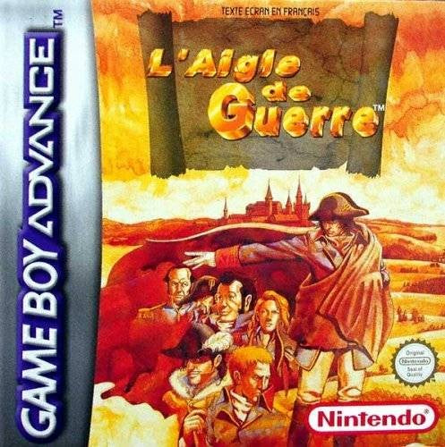 L'Aigle de Guerre (FR)