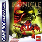 Lego Bionicle: Matoran Adventures