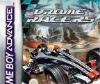 Lego Drome Racers