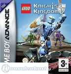LEGO Knights Kingdom