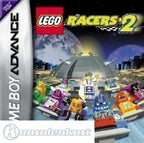 Lego Racers 2