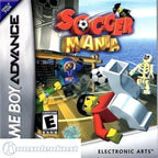 Lego Soccer Mania