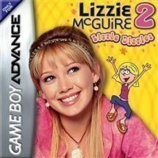 Lizzie McGuire 2