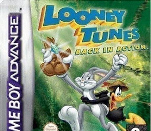 Looney Tunes: Back in Action