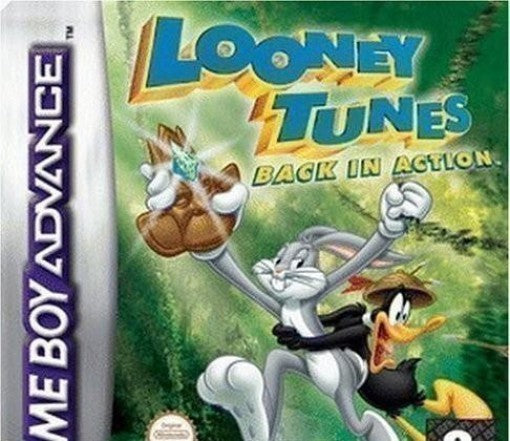 Looney Tunes: Back in Action
