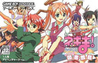 Mahou Sensei Negima! Private Lesson: Dame Desu Toshokan (JP)