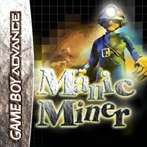 Manic Miner