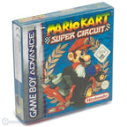 Mario Kart Super Circuit (EU)