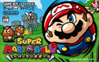 Mario Pinball Land (JP)