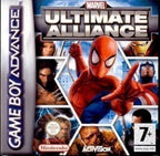 Marvel Ultimate Alliance