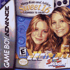 Mary Kate & Ashley: Sweet 16