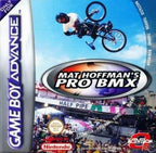 Mat Hoffman's Pro BMX 1