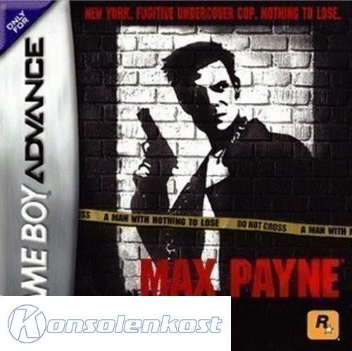 Max Payne