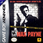 Max Payne (US)
