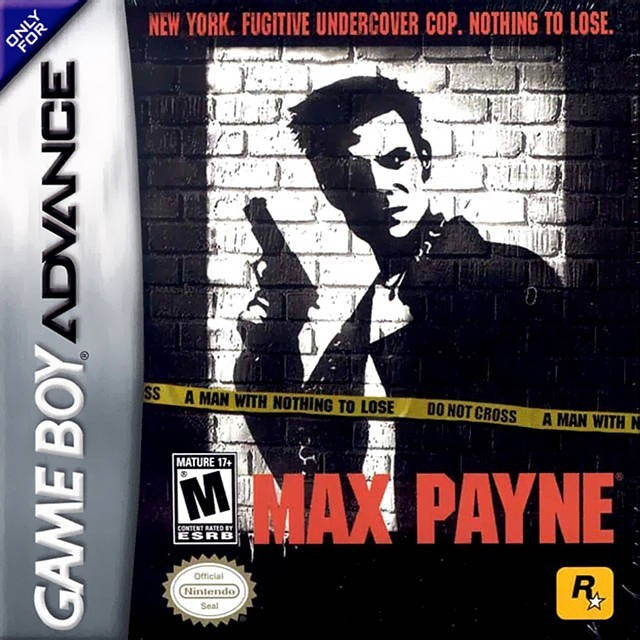 Max Payne (US)