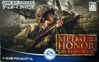 Medal of Honor (JP)