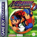 Mega Man: Battle Network 2