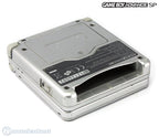 MegaSet Konsole GBA SP + 3 Gratis Spiele + Zubehör Set + Netzteil Tribal