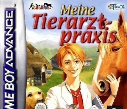 Meine Tierarztpraxis (DE)