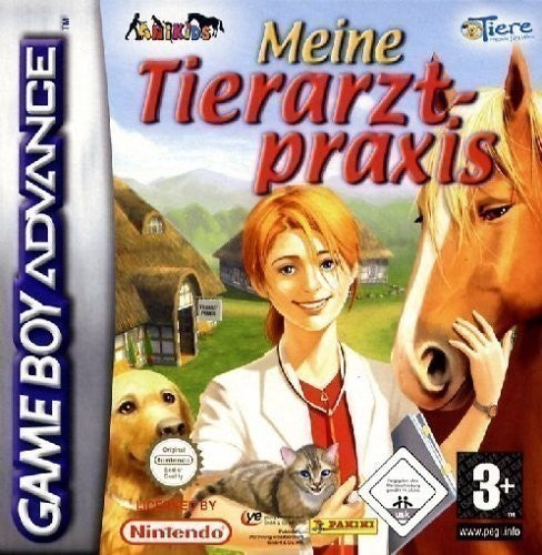 Meine Tierarztpraxis (DE)