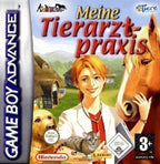 Meine Tierarztpraxis (DE)