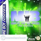 Men in Black: The Series