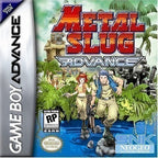 Metal Slug Advance (US)