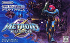 Metroid Fusion (JP)
