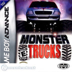 Monster Trucks (US)