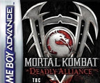 Mortal Kombat: Deadly Alliance