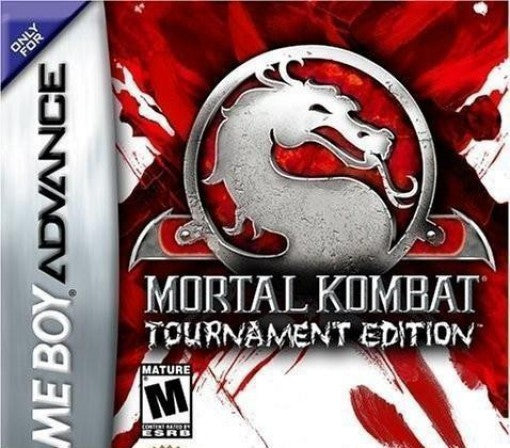 Mortal Kombat Tournament Edition