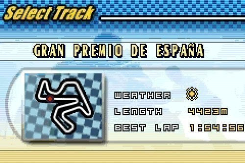 Moto GP: Ultimate Racing Technology