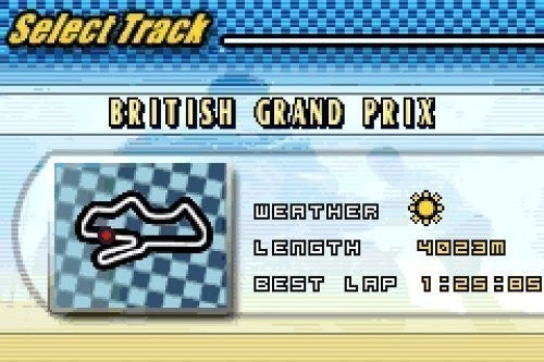 Moto GP: Ultimate Racing Technology