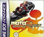 Moto Racer Advance