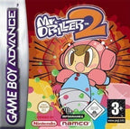 Mr. Driller 2
