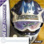 MX 2002 Featuring Ricky Carmichael