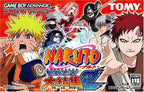 Naruto: Ninja Council 2 (JP)