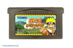 Naruto RPG: Uketsugareshi Hi no Ishi (JP)