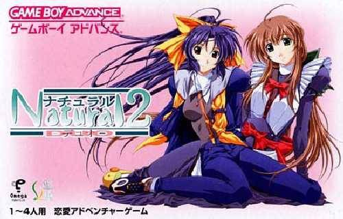 Natural 2: Duo (JP)